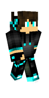 Skin preview