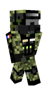 Skin preview
