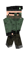 Skin preview