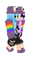 Skin preview