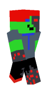 Skin preview