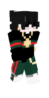 Skin preview
