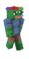 Skin preview