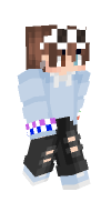 Skin preview