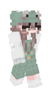 Skin preview