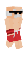 Skin preview