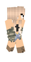 Skin preview