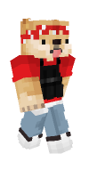 Skin preview