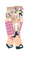 Skin preview
