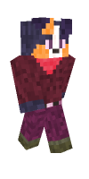 Skin preview