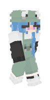 Skin preview