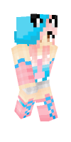 Skin preview