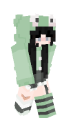 Skin preview