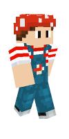 Skin preview
