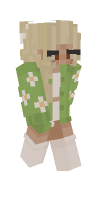 Skin preview