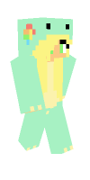 Skin preview