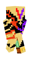 Skin preview