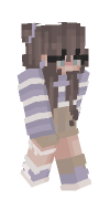 Skin preview