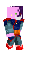 Skin preview