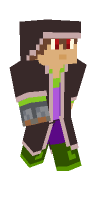 Skin preview