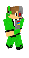 Skin preview