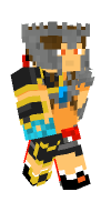 Skin preview