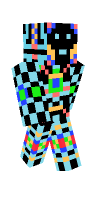 Skin preview