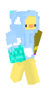 Skin preview