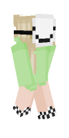 Skin preview