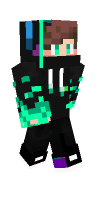 Skin preview