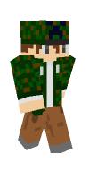 Skin preview