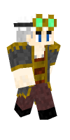 Skin preview