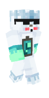 Skin preview