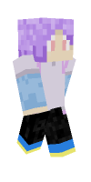 Skin preview
