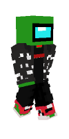Skin preview