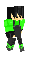 Skin preview