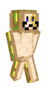 Skin preview