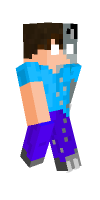 Skin preview