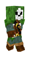 Skin preview