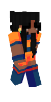 Skin preview