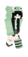 Skin preview