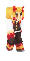 Skin preview
