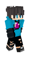Skin preview