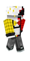 Skin preview