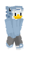 Skin preview