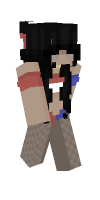 Skin preview