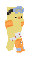 Skin preview