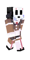 Skin preview