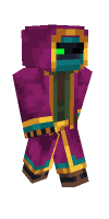 Skin preview