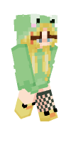 Skin preview